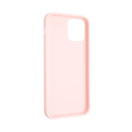 Kryt na mobil Fixed Story na Apple iPhone 13 mini - růžový