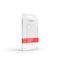 Kryt na mobil Fixed Skin na Apple iPhone 13 - průhledný (1)