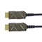 HDMI kabel Kabel PremiumCord Ultra High Speed HDMI 2.1 optický fiber kabel 8K@60Hz, 15m (2)