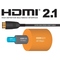 HDMI kabel Kabel PremiumCord Ultra High Speed HDMI 2.1 optický fiber kabel 8K@60Hz, 7m (4)