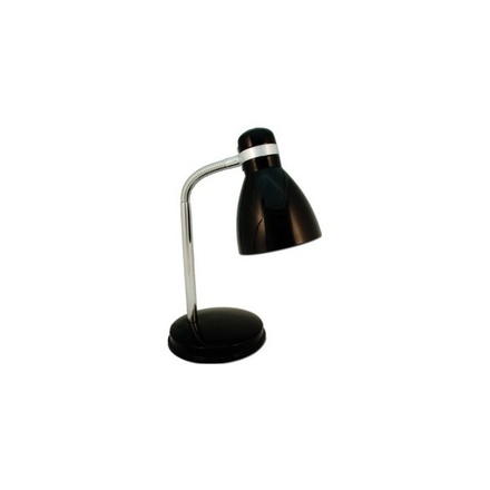 Stolní lampa Nipeko (GX6315) stolní lampa FANDA E27 černá