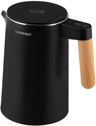 Rychlovarná konvice Concept RK 3301
