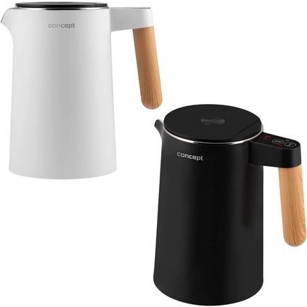 Rychlovarná konvice Concept RK 3301 (3)