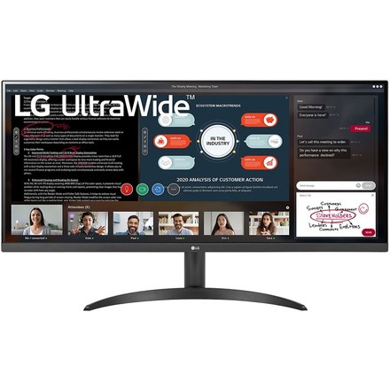 LED monitor LG 34WP500