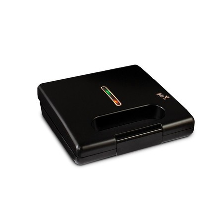 Vaflovač Berlingerhaus BH-9146 s nepřilnavým povrchem Black Rose Collection (1)