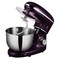 Kuchyňský robot Berlingerhaus BH-9200 Kuchyňský robot 1300 W Purple Metallic Line (1)