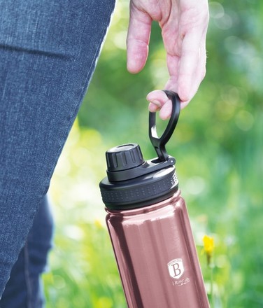 Lahev Berlingerhaus BH-7766 Lahev sportovní nerez 18/10 I-Rose Edition 0,72 l (3)