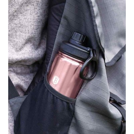 Lahev Berlingerhaus BH-7766 Lahev sportovní nerez 18/10 I-Rose Edition 0,72 l (5)