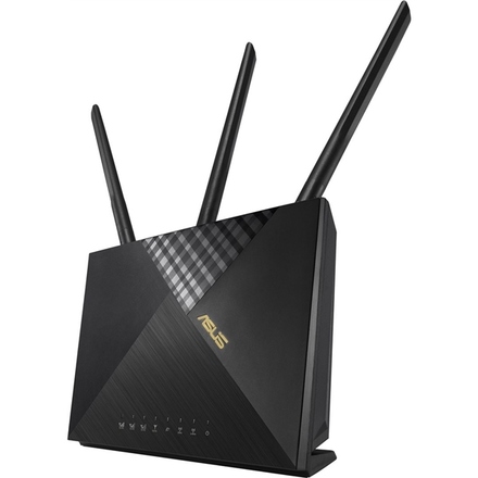 Wi-Fi router Asus 4G-AX56