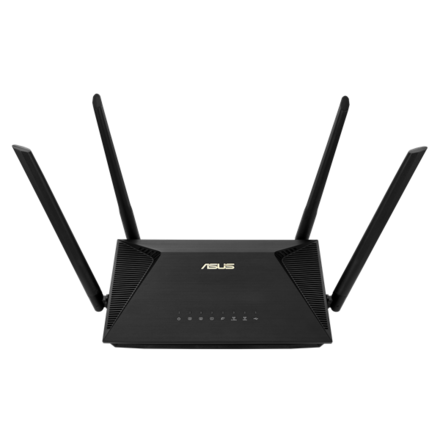 Wi-Fi router Asus RT-AX53U