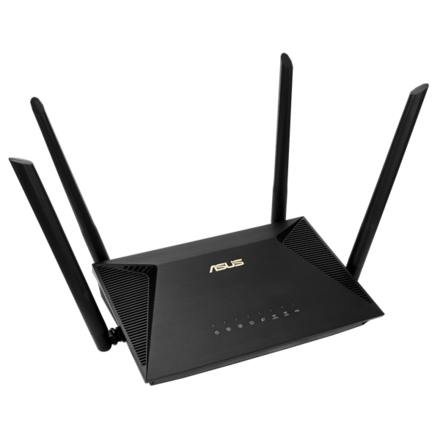Wi-Fi router Asus RT-AX53U (1)