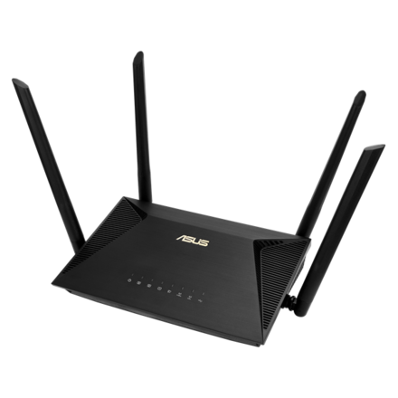 Wi-Fi router Asus RT-AX53U (2)