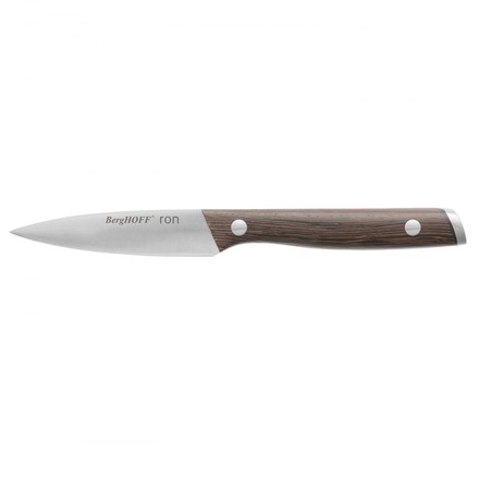 Nůž na zeleninu Berghoff BF-3900103 nerez 8,5 cm RON