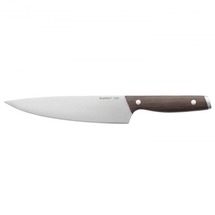 Nůž kuchařský Berghoff BF-3900106 nerez 20 cm RON