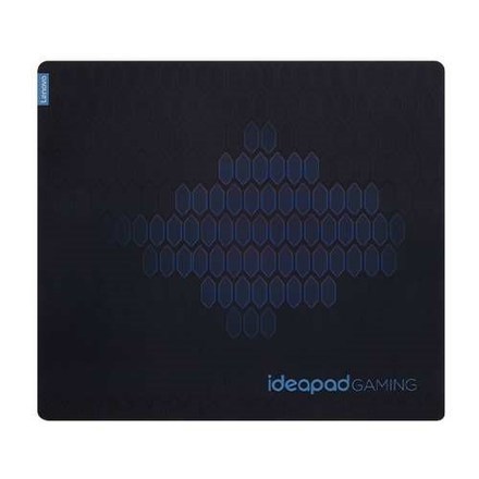 Podložka pod myš Lenovo IdeaPad Gaming Cloth L, 45 x 40 cm - černá
