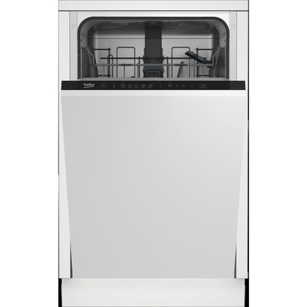 Vestavná myčka nádobí Beko DIS 35020