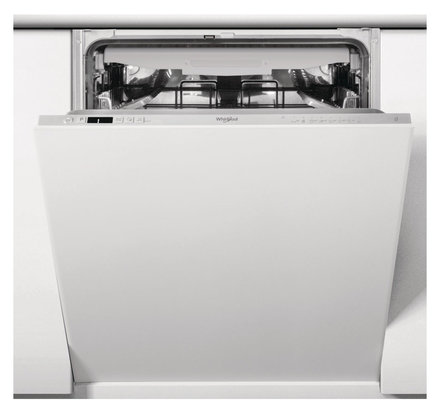 Vestavná myčka nádobí Whirlpool WIC 3C26 F (1)