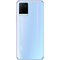 Mobilní telefon Vivo Y21 4+64GB Pearl White (3)