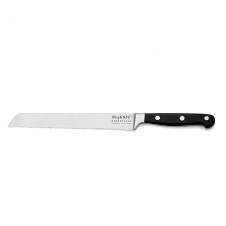 Nůž na pečivo Berghoff BF-1301085 nerez ESSENTIALS 22 cm