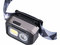 Čelovka Extol Light 431850 čelovka 500lm, Dual Power - Li-ion nebo AAA, USB nabíjení, s IR čidlem, OSRAM LED+COB LED (4)