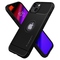 Kryt na mobil Spigen Rugged Armor na Apple iPhone 13 - černý (2)