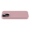 Kryt na mobil CellularLine Sensation na Apple iPhone 13 - růžový (1)