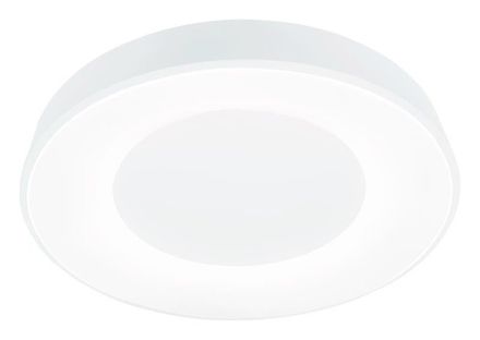 Stropní svítidlo Rabalux 3083 CEILO LED Stmívatelné stropní svítidlo LED/38W/230V bílá + DO 3000-6500K