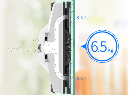 Robotický čistič oken Hobot 2S (3)