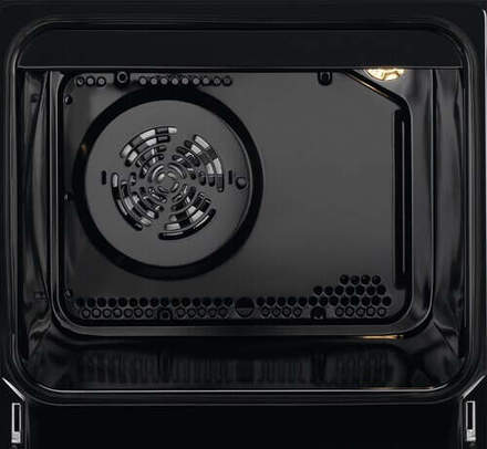 Sklokeramický sporák Electrolux LKR540200X (2)