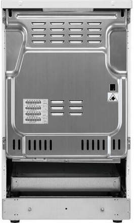 Sklokeramický sporák Electrolux LKR540200X (3)