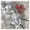 Vánoční osvětlení Emos D5AC04 LED vánoční cherry řetěz – kuličky, 30 m, venkovní i vnitřní, studená bílá, časovač (4)