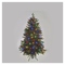 Vánoční osvětlení Emos D4AM03 LED vánoční řetěz, 12 m, venkovní i vnitřní, multicolor, časovač (5)