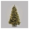 Vánoční osvětlení Emos D4AW05 LED vánoční řetěz, 24 m, venkovní i vnitřní, teplá bílá, časovač (5)