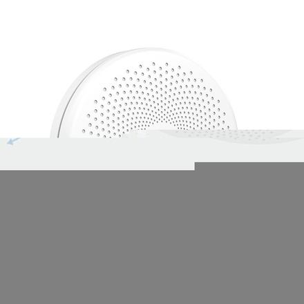 Detektor oxidu uhelnatého iQtech SmartLife Combo CO + Kouřový detektor, CS01W, Wi-Fi (1)