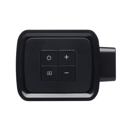 Soundbar 2.0 Panasonic SC-HTB100EGK (6)