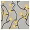 Vánoční osvětlení Emos D5AW03 LED vánoční cherry řetěz – kuličky, 20 m, venkovní i vnitřní, teplá bílá, časovač (1)