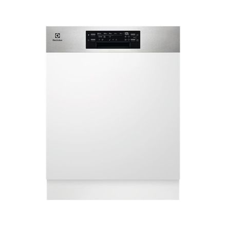 Vestavná myčka nádobí Electrolux 700 FLEX MaxiFlex EEM69300IX