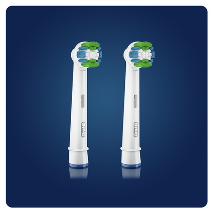 Náhradní koncovky Oral-B EB 20-2 Precision CleanMaximiser (1)