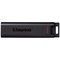 USB Flash disk Kingston DataTraveler Max 256GB USB-C - černý (2)