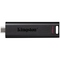 USB Flash disk Kingston DataTraveler Max 256GB USB-C - černý (3)