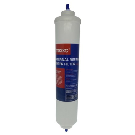 Externí vodní filtr Maxxo FF0300A pro chladničky