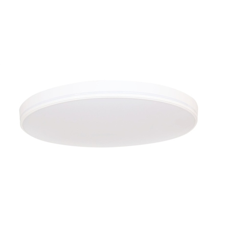 Stropní svítidlo Immax (07149-W40) NEO LITE AREAS Smart stropní svítidlo 40cm, 24W bílé Tuya Wi-Fi