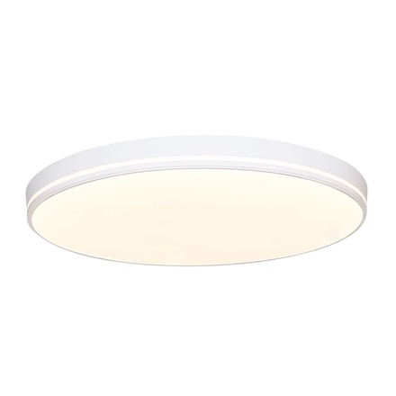 Stropní svítidlo Immax (07149-W40) NEO LITE AREAS Smart stropní svítidlo 40cm, 24W bílé Tuya Wi-Fi (1)