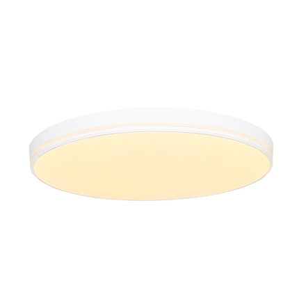 Stropní svítidlo Immax (07149-W40) NEO LITE AREAS Smart stropní svítidlo 40cm, 24W bílé Tuya Wi-Fi (2)