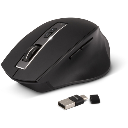 Počítačová myš Yenkee YMS 2075 Myš WL ergonomická RANGE