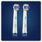 Náhradní koncovky Oral-B EB 18-2 3D White CleanMaximiser (1)