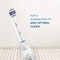 Náhradní koncovky Oral-B EB 18-2 3D White CleanMaximiser (2)