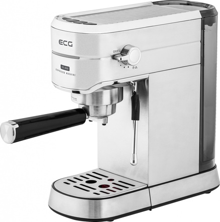 Espresso ECG ESP 20501 Iron