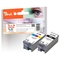 Inkoustová náplň Peach Canon PGI-35/ CLI-36 MultiPack, 1x8, 5ml, 1x11ml, kompatibilní (1)