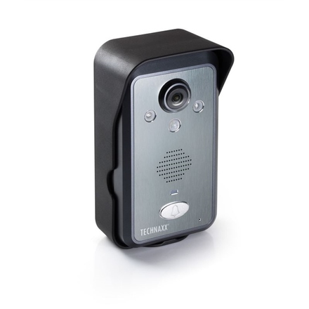 Dveřní videotelefon Technaxx TX-59+